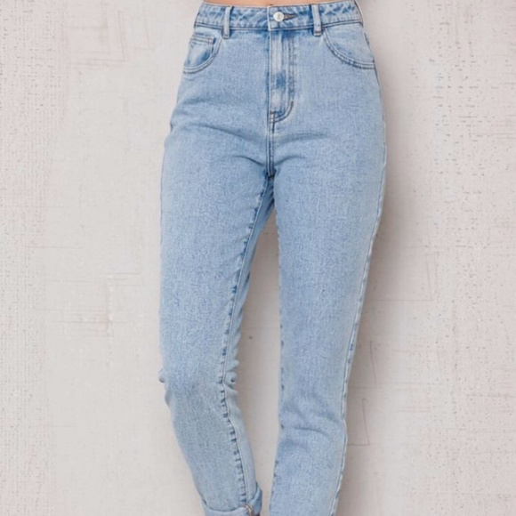 PacSun Denim - 2/$45 New Mom jeans by PacSun